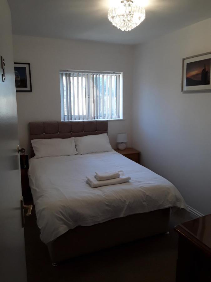 The Mandalay Guest House Mevagissey Zewnętrze zdjęcie