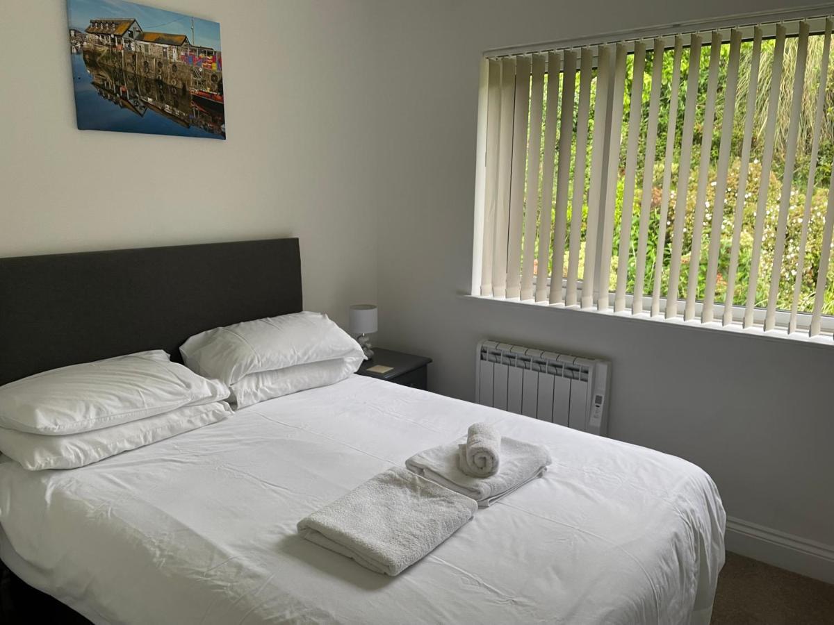 The Mandalay Guest House Mevagissey Zewnętrze zdjęcie